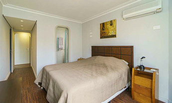 Imagem 5: 4 dormitórios na Rua Tucuna