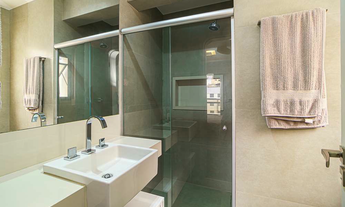 Imagem 4: 4 dormitórios na Rua Tucuna