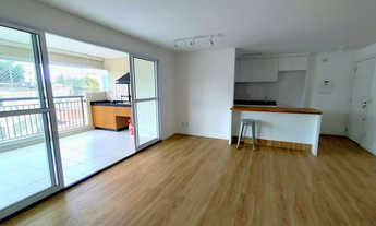 Imagem: 2 dormitórios na Avenida Doutor Martin