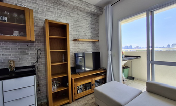 Imagem: Apartamento à venda em São Paulo-SP, Chácara