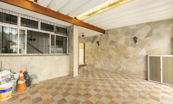 Imagem: CASA RESIDENCIAL em São Paulo - SP, Casa