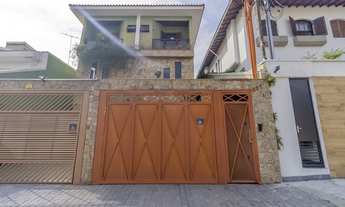 Imagem: 4 dormitórios na Rua Sepetiba