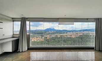 Imagem: APARTAMENTO RESIDENCIAL em São Paulo