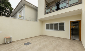 Imagem: 3 dormitórios na Rua Ferreira De Almeida