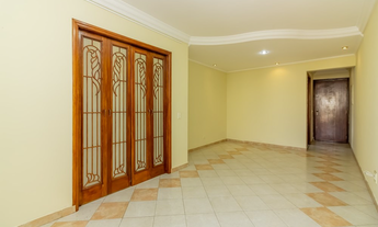 Imagem: 2 dormitórios na Rua Doutor Augusto De