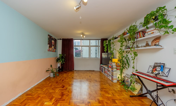 Imagem: Apartamento à venda em São Paulo, Consolação