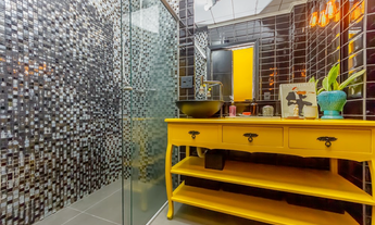 Imagem 2: Apartamento à venda em São Paulo, Consolação, com 2 quartos, 97m²