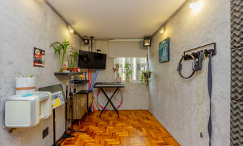 Imagem 7: Apartamento à venda em São Paulo, Consolação, com 2 quartos, 97m²