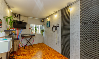 Imagem 6: Apartamento à venda em São Paulo, Consolação, com 2 quartos, 97m²