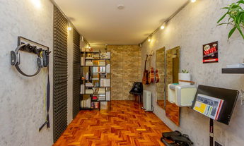 Imagem 5: Apartamento à venda em São Paulo, Consolação, com 2 quartos, 97m²