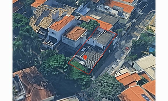 Imagem 5: Oportunidade Única: Casa à Venda em São Paulo-SP, no Bairro Sumaré com 3 Quartos e 217m² d