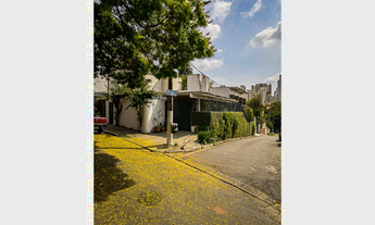 Imagem 7: Oportunidade Única: Casa à Venda em São Paulo-SP, no Bairro Sumaré com 3 Quartos e 217m² d