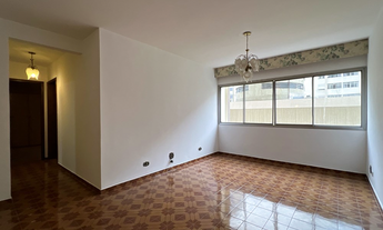 Imagem: APARTAMENTO RESIDENCIAL em São Paulo