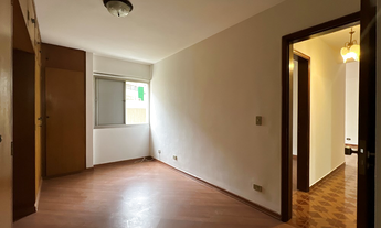 Imagem 5: Imperdível oportunidade: Apartamento à venda em Pinheiros, São Paulo-SP, com 3 quartos, 1