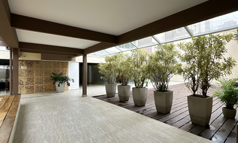 Imagem 2: Imperdível oportunidade: Apartamento à venda em Pinheiros, São Paulo-SP, com 3 quartos, 1