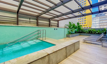 Imagem 7: Studio à venda em São Paulo, Centro, com 1 quarto, 44m²