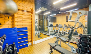 Imagem 5: Studio à venda em São Paulo, Centro, com 1 quarto, 44m²