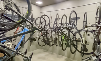 Imagem 4: Studio à venda em São Paulo, Centro, com 1 quarto, 44m²