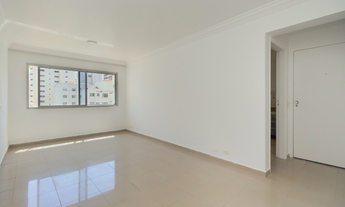 Imagem: APARTAMENTO RESIDENCIAL em São Paulo