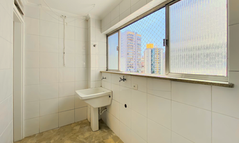 Imagem 6: 2 dormitórios na Rua Apinajés