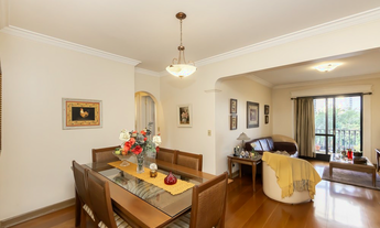 Imagem: Apartamento à venda na Pompeia, São Paulo-SP