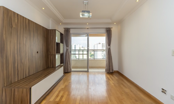 Imagem: APARTAMENTO RESIDENCIAL em São Paulo