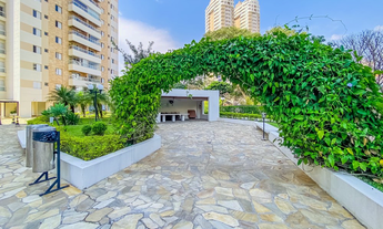 Imagem 7: Apartamento à venda na Pompeia, São Paulo-SP: 3 quartos, 1 suíte, 4 banheiros, 2 vagas de