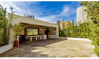 Imagem 6: Apartamento à venda na Pompeia, São Paulo-SP: 3 quartos, 1 suíte, 4 banheiros, 2 vagas de