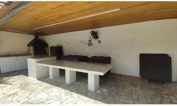 Imagem 5: Apartamento à venda na Pompeia, São Paulo-SP: 3 quartos, 1 suíte, 4 banheiros, 2 vagas de