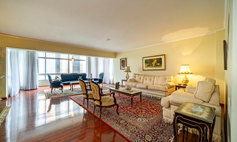 Imagem: APARTAMENTO RESIDENCIAL em São Paulo