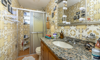 Imagem 2: APARTAMENTO RESIDENCIAL em São Paulo - SP, Perdizes