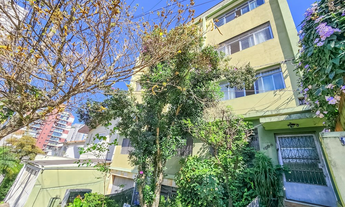 Imagem 3: APARTAMENTO RESIDENCIAL em São Paulo - SP, Perdizes