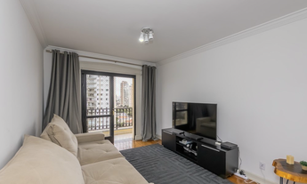 Imagem: Imperdível Apartamento de 3 quartos na