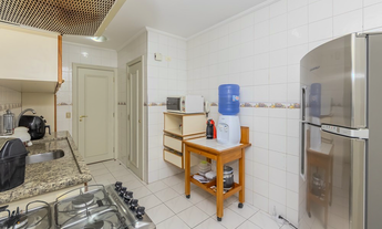 Imagem 5: Imperdível: Apartamento de 3 quartos na Pompéia, São Paulo-SP, com 103m² e 2 vagas de gara