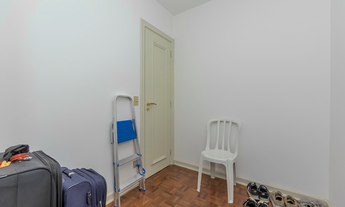 Imagem 7: Imperdível: Apartamento de 3 quartos na Pompéia, São Paulo-SP, com 103m² e 2 vagas de gara