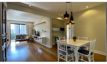 Imagem: APARTAMENTO RESIDENCIAL em São Paulo