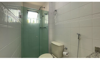Imagem 4: Apartamento de 3 quartos na Pompeia, São Paulo-SP, com 1 suíte, 3 banheiros, 2 vagas de ga