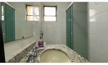 Imagem 5: Apartamento de 3 quartos na Pompeia, São Paulo-SP, com 1 suíte, 3 banheiros, 2 vagas de ga