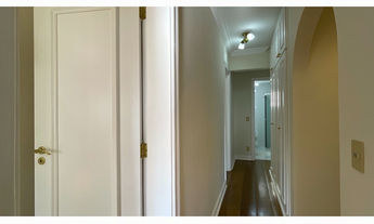 Imagem 7: Apartamento de 3 quartos na Pompeia, São Paulo-SP, com 1 suíte, 3 banheiros, 2 vagas de ga