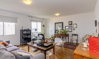 Imagem: APARTAMENTO RESIDENCIAL em São Paulo