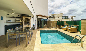 Imagem: COBERTURA RESIDENCIAL em São Paulo - SP