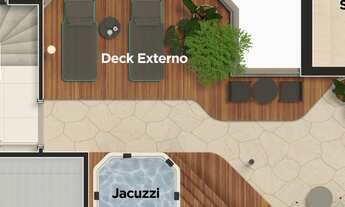 Imagem 4: 1 dormitório na Rua Caldas Júnior