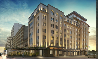 Imagem: 1 dormitório na Rua Caldas Júnior