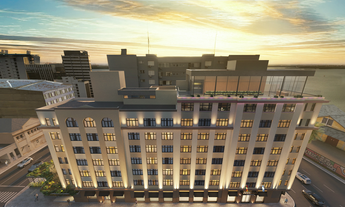 Imagem 2: 1 dormitório na Rua Caldas Júnior