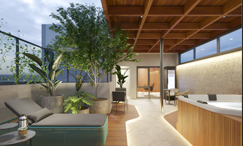 Imagem 3: 1 dormitório na Rua Caldas Júnior