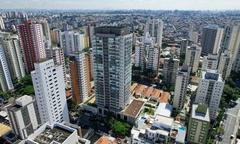 Imagem: Apartamento à venda em São Paulo, Vila