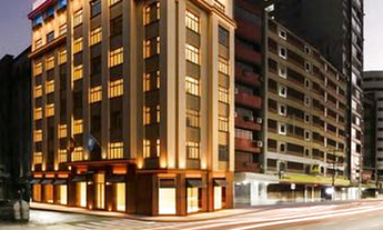 Imagem 3: 1 dormitório na Rua General Cipriano Ferreira