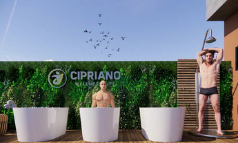 Imagem 7: 1 dormitório na Rua General Cipriano Ferreira