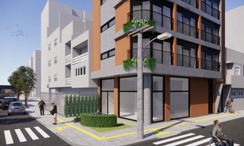 Imagem: 1 banheiros na Rua General Cipriano Ferreira