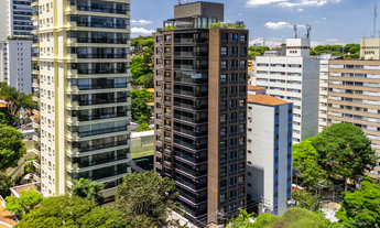 Imagem: Blues Perdizes, 2 dormitórios, 1 suítes